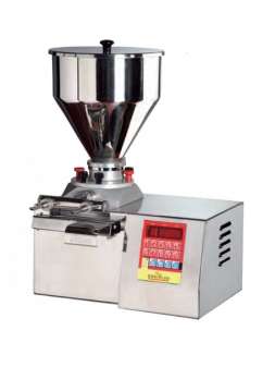 Машина для відсадження начинок Pavoni New Dosiplus Машина для відсадження начинок Pavoni New Dosiplus